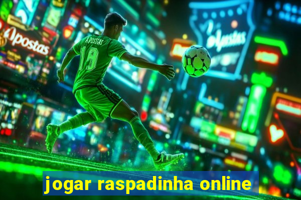 jogar raspadinha online